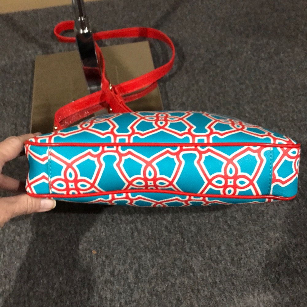 Kate Spade Crossbody - Picture 4 of 7